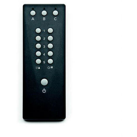 Radiocommande Waveline 2CKA006780A0001 ABB 587850