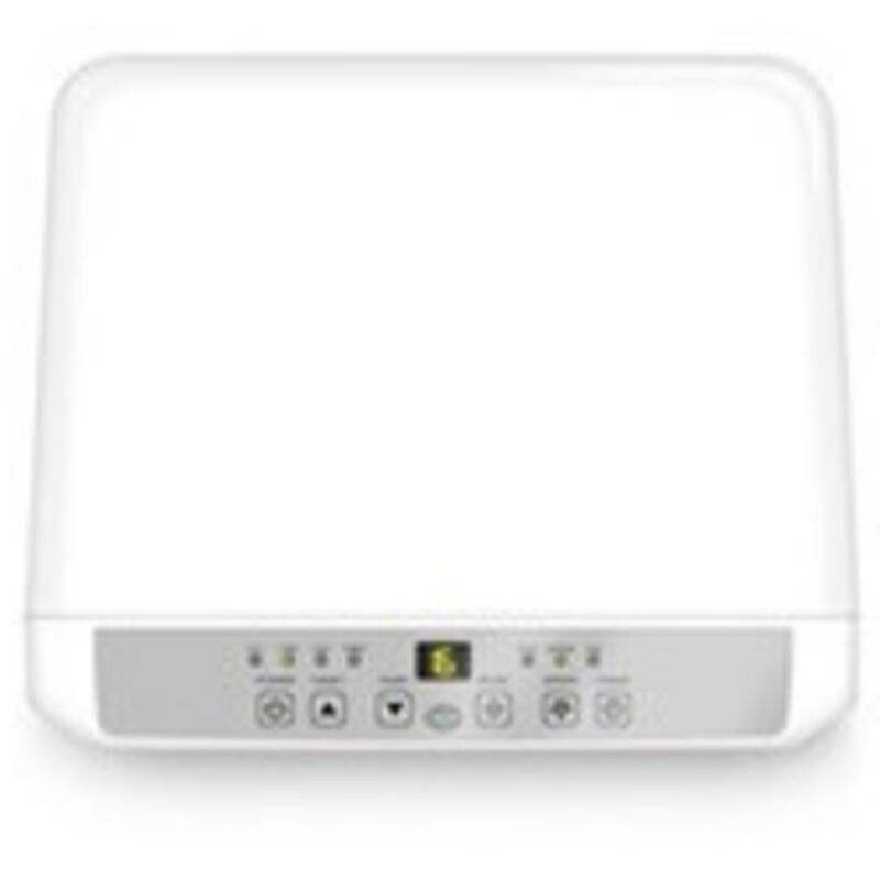 Radiola - Climatiseur mobile RACLI078ED