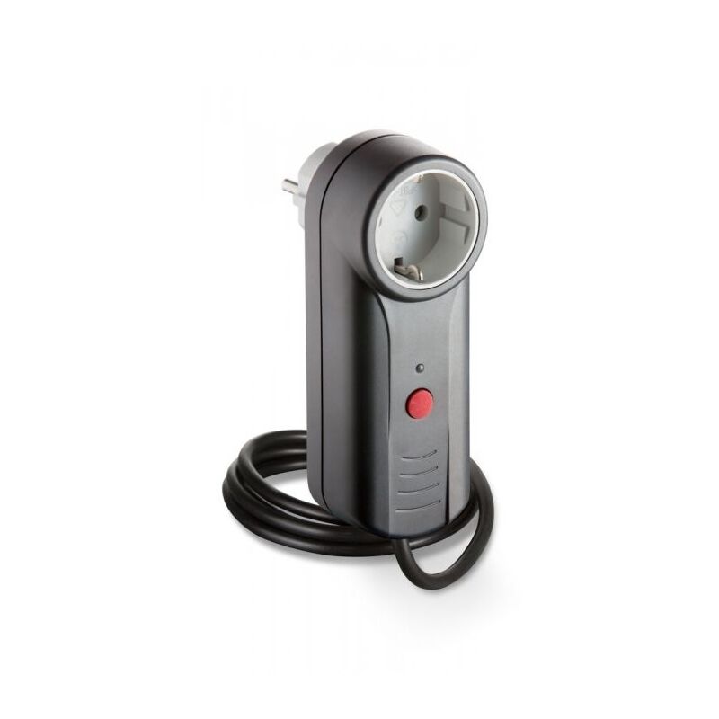 Radioricevitore in Alloggiamento della Presa 1