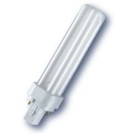 Radium 31316111 Ampoule 2 Pins Ralux duo RX-D 18W 827 G24D-2