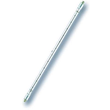 RADIUM ITT CL 500/235V-0170 R7S RADIATEUR INFRAROUGE RALOTHERM 250 MM 500 W 235 V ITT500/235-0170