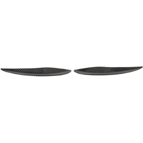 Radkappe [ABS] [23 cm] - Antikollisions- und verschleißfester Schutz für Accord Civic (2er-Set)