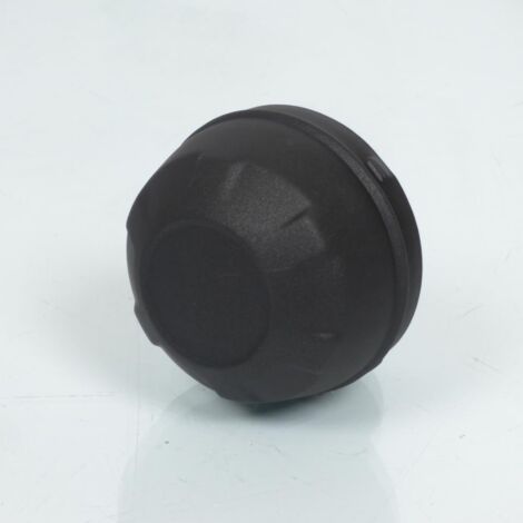 Radkappe Nabenabdeckung Felge schwarz für Quad Kawasaki 750 kvf