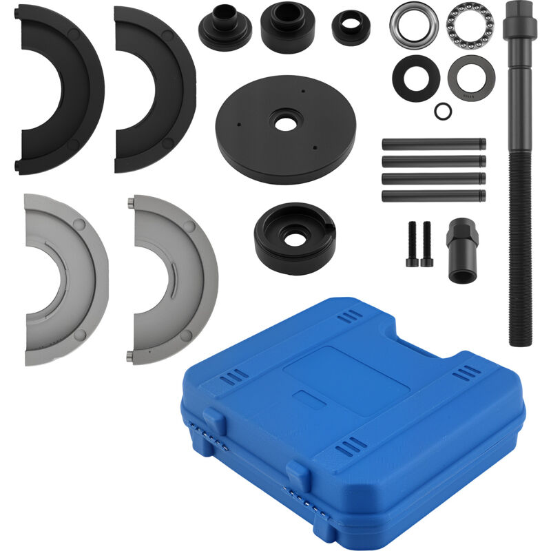 Image of Radlager Abzieher Kit for Ford Focus 2 C-Max Volvo C30 S40 V50 Mazda 3 2003+