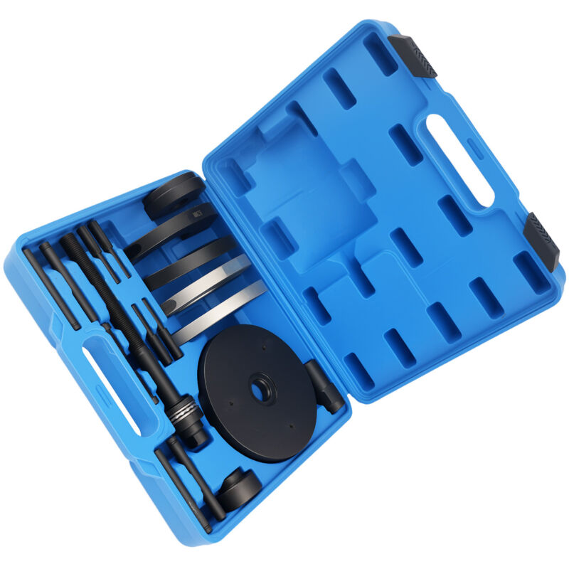 Image of Radlager Ausbauset 82mm for Ford Focus 2 Mondeo 4 Galaxy Volvo S80 V70 XC60