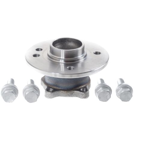 Radlager hinten MINI (R50, R53) Cabrio (R52)