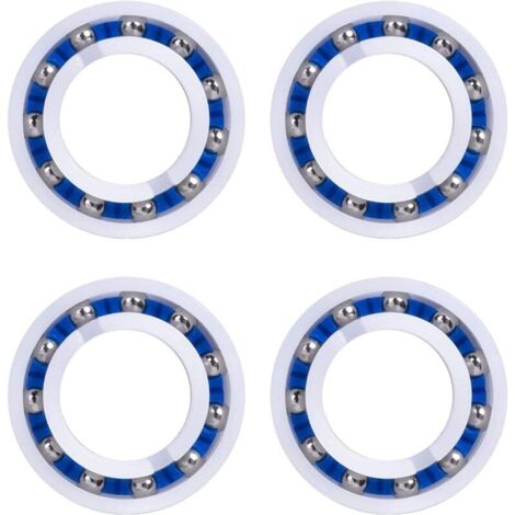 Radlager, Radlager für Zodiac Polaris C60 Poolreiniger, Ersatzteile für Poolreiniger, Poolzubehör