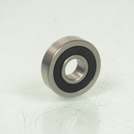 radlager rsm 16100-2rs / 10x28x8mm für moped scooter motorrad neu