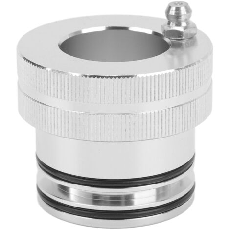 Radlager-Schmierwerkzeug, O-Ring, robuste Konstruktion, präzises Radlager-Schmierwerkzeug für Mountainbikes (39 mm).