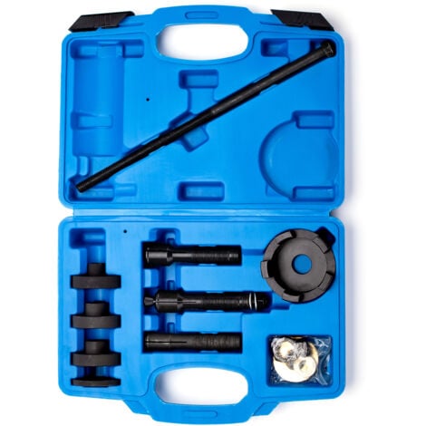 MAXPEEDINGRODS Radlager Werkzeug Satz for Harley Davidson mit 3/4", 1", 25mm Radlager 2000-2006