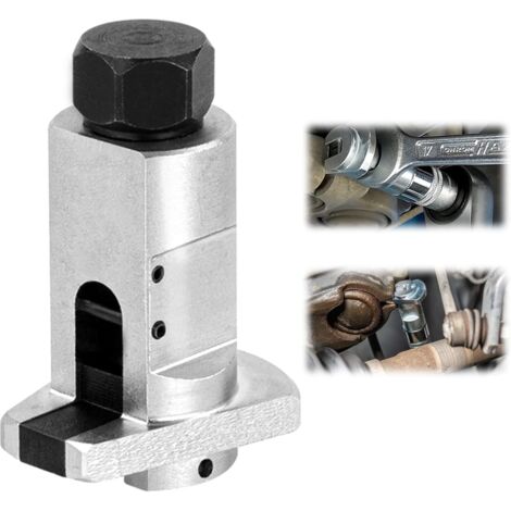 Radlagergehäuse, 5,0–11,5 mm, Werkzeug zum Entfernen von Stoßdämpfern, mechanischer Universalspreizer – Federbeinverlängerung