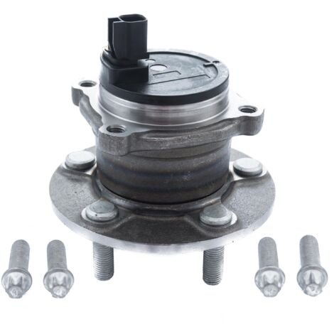 RADLAGERNABE HINTEN FORD C-MAX FOCUS MK2