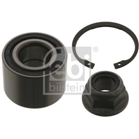 RADLAGERSATZ 05538 FEBI