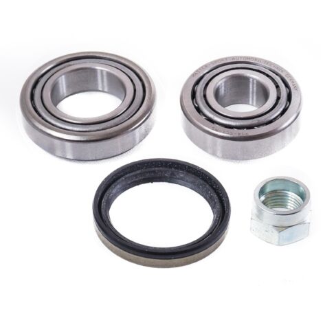 Radlagersatz hinten Mazda 626 II (GC)