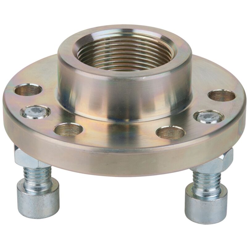 Image of Kstools - ks Tools Radnaben-Abzieher-Satz für Iveco, 4-tlg