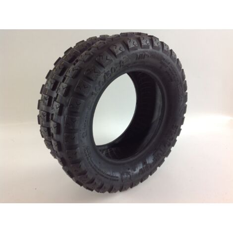 Radreifen 155/50-8 STARCO Rasentraktor HUSQVARNA R112 C - R112 C5