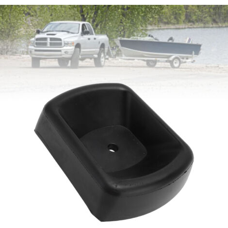 [Radsperre] Nitril-Radstabilisator für Wohnwagen und Boote, kompatibel mit 6-Zoll-Rädern, sichere Anti-Roll-Sicherung
