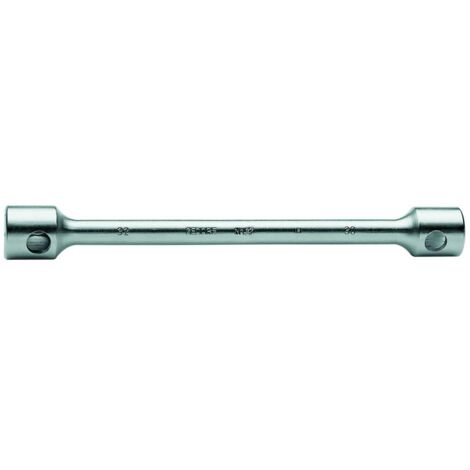 Radsteckschlüssel LKW 6-kant 28x32 mm