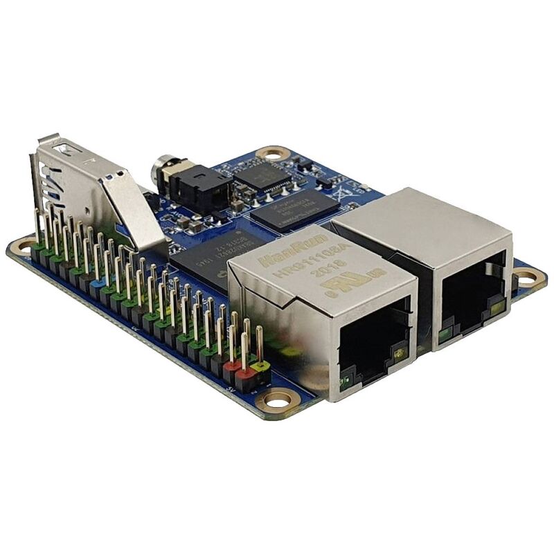 Radxa - RS309-D8W2P Rock Pi e 1 gb 4 x 1.5 GHz S276352