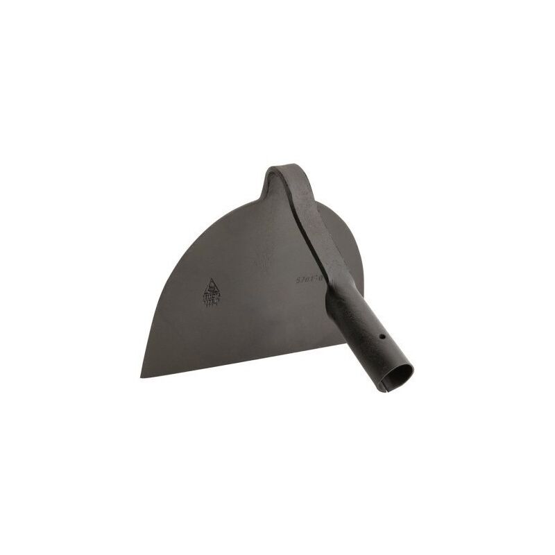 

Raedera Albañil 170X300Mm Acero Forjado 5701-B Bellota