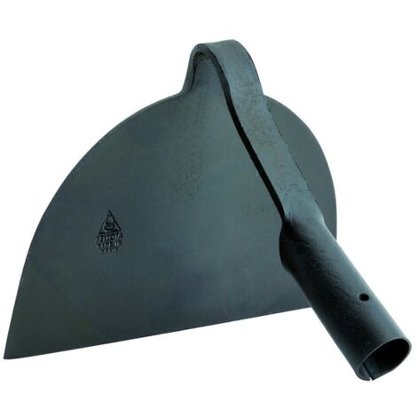 RAEDERA SOLDADA PARA ESPARCIR Y REMOVER HORMIGÓN, DESESCOMBRADO Y LIMPIEZA. VT701 VIAT