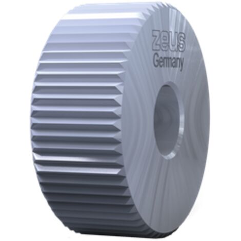 Rändelrad 20x8x6 AA 1,2