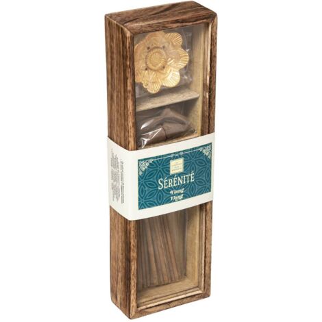 Räucherbox Doli 239g - Model 3