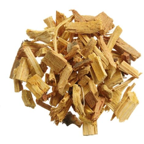 Räucherchips zum Räuchern aus Olivenholz 0,7 kg - Hendi 199381