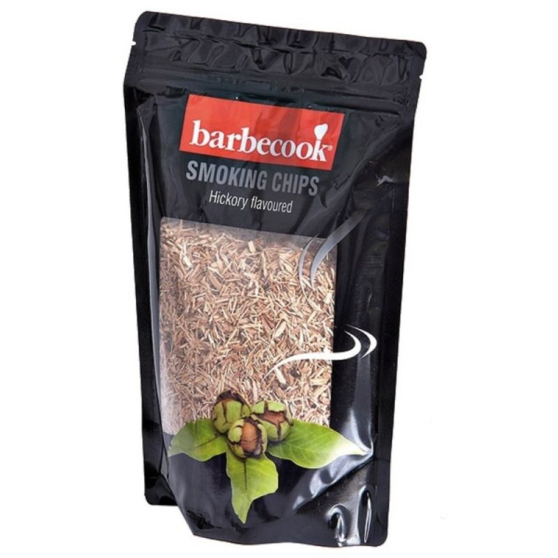 Barbecook Hickory-spänebeutel