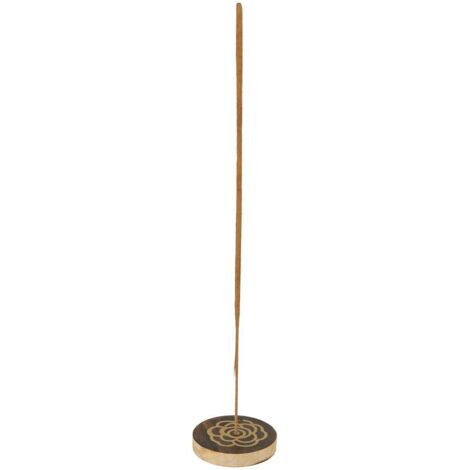 Räucherstäbchen H25cm x30 + Halter taly -