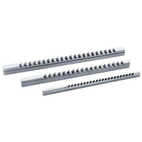 Räumnadel HSS Gr25VI Hassay Savage IBT