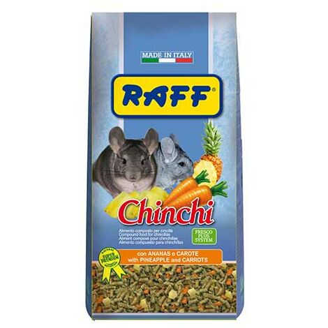 RAFF CHINCHI 800GR