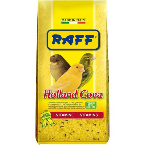 RAFF HOLLAND COVA 1KG