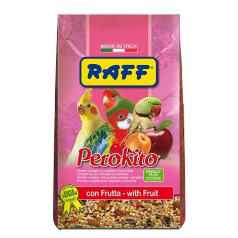 RAFF Perokito 500 gr