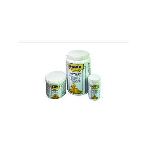 RAFF PROFESSIONAL ENERGETTE 250GR