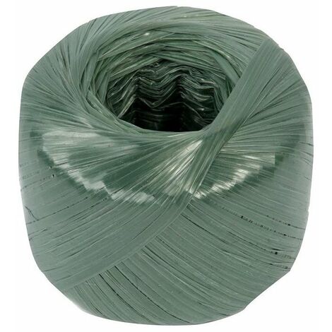 Raffia Artificial 400m