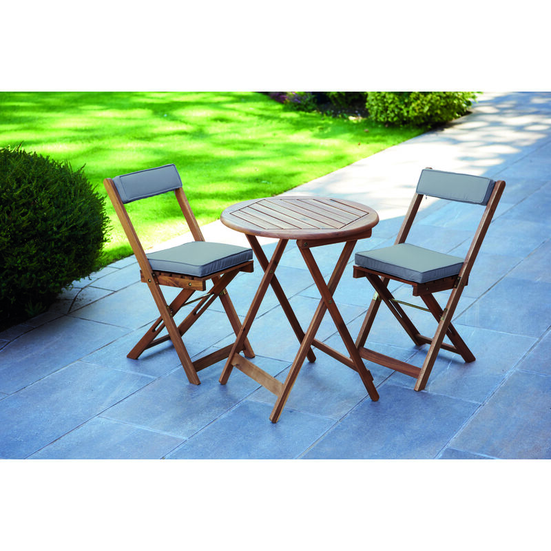 safina bistro set