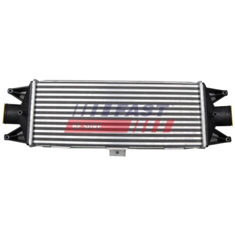 Raffreddatore ad aria FT55514 veloce