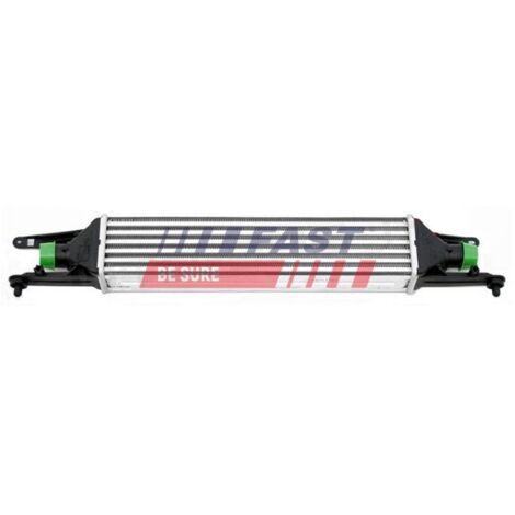 Raffreddatore ad aria FT55520 veloce
