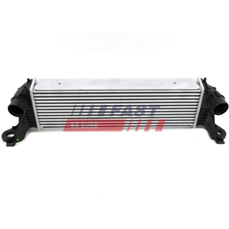 Raffreddatore ad aria FT55526 veloce