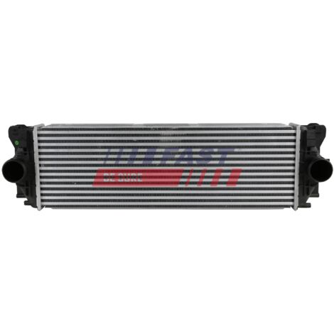 Raffreddatore ad aria FT55529 veloce