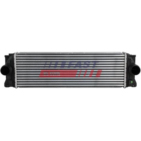 Raffreddatore ad aria FT55530 veloce
