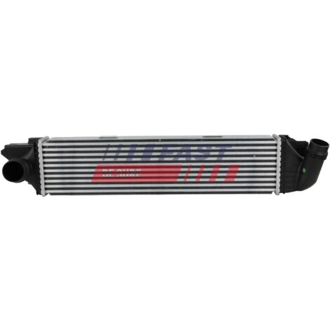 Raffreddatore ad aria FT55531 veloce