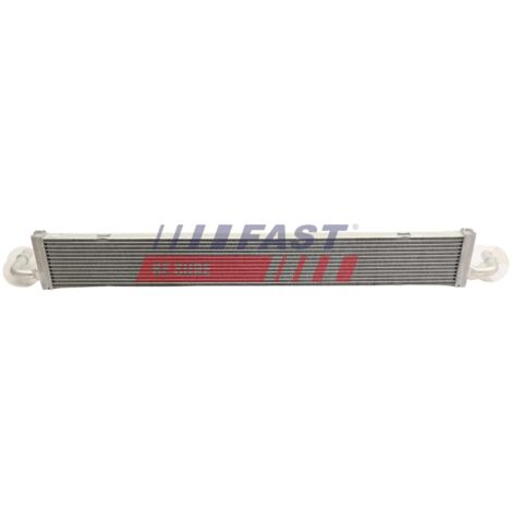 RAFFREDDATORE D'ARIA RAPIDO FT55604