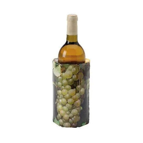 Raffreddatore di vino di uva bianca