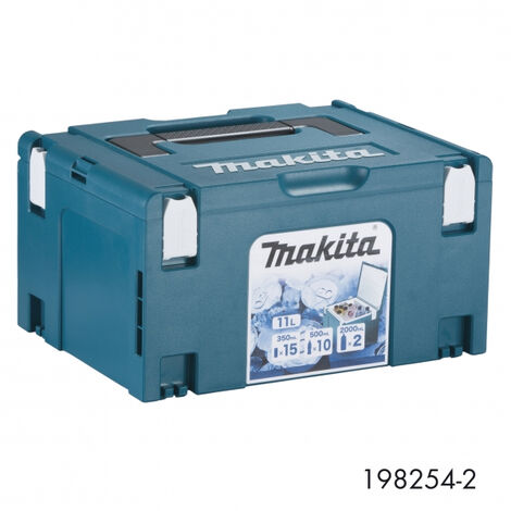 Raffreddatore Makpac 3 MAKITA - 198254-2