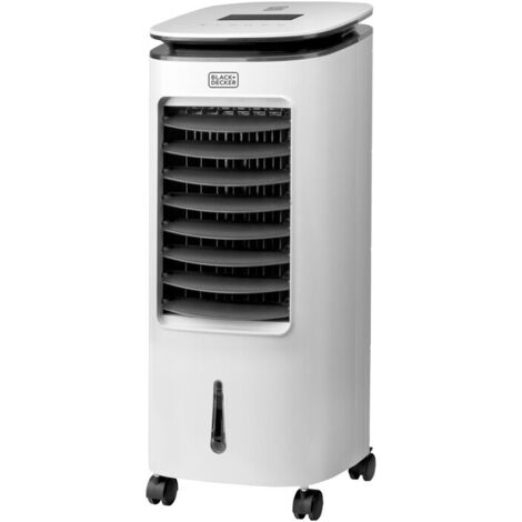 RAFFRESCATORE 7 L B+D BXAC7E