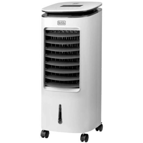 RAFFRESCATORE 7 L B+D BXAC7E