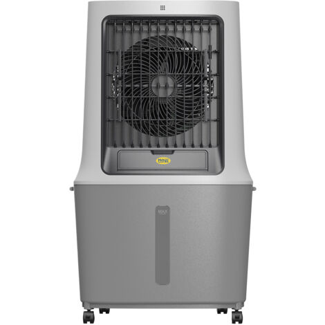 Raffrescatore a Evaporizzazione con Ghiaccio o Acqua 120W Moel 8500 Top Cooler