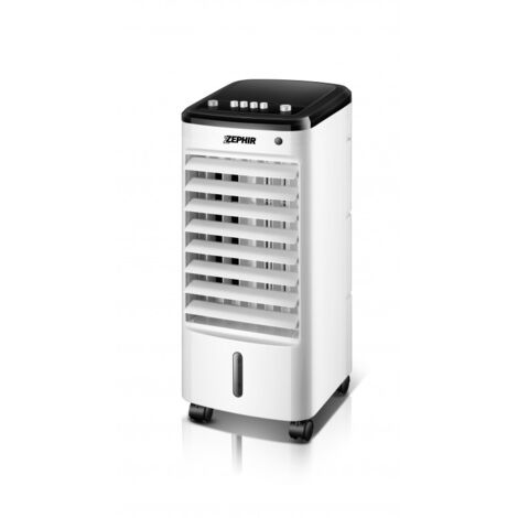Raffrescatore ad Acqua con Ventola 60Watt 3 Velocità